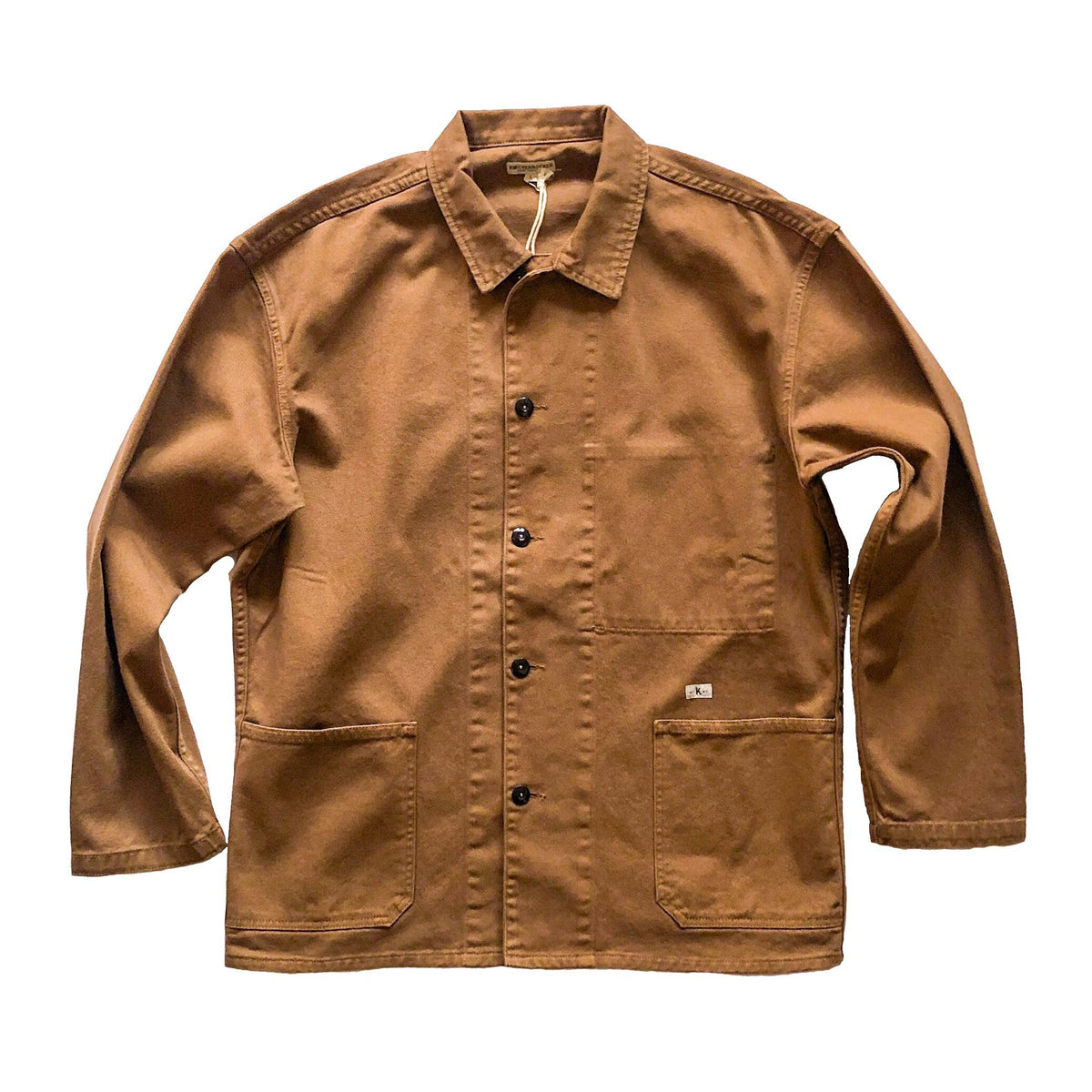 KNICKERBOCKER MFG.CO. バーンコート knickerbocker-mfg-co-painter-