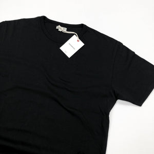 Knickerbocker Mfg. Co ‘The T-Shirt’ Tee - Coal - Sunset Dry Goods & Men’s Supply PH
