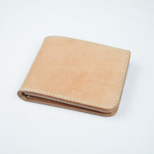 Show Your Hem “Hachicko” Wallet - Natural - Sunset Dry Goods