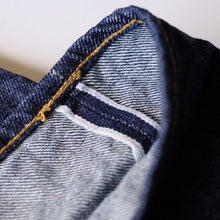 TCB Jeans '60’s' 13oz. Unsanforized Japanese Selvedge Jeans (Regular Cut) - Sunset Dry Goods