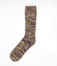 Thunders Love 'Blend Collection' Socks - Brown - Sunset Dry Goods & Men’s Supply PH