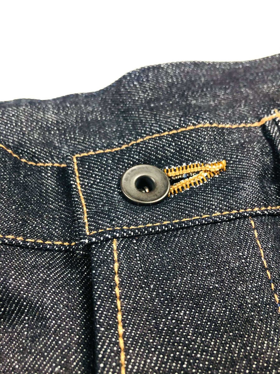 UnionArchive Jeans main image 1