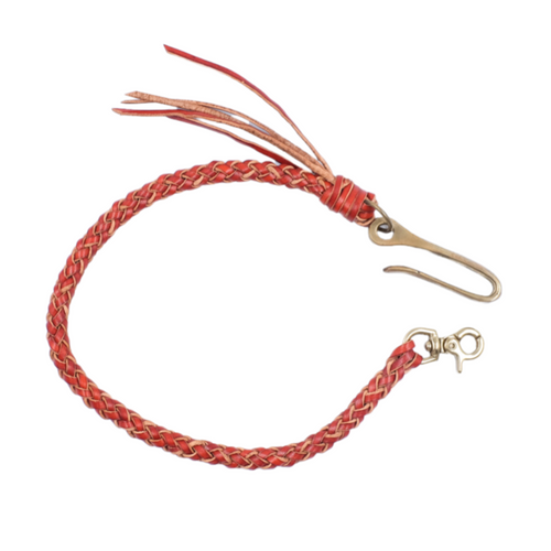 Show Your Hem '6 Strands Braided' - Tan