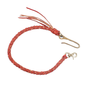 Show Your Hem '6 Strands Braided' - Tan