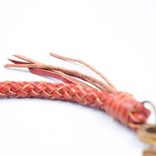 Show Your Hem '6 Strands Braided' - Tan