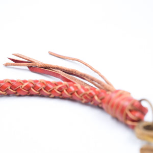 Show Your Hem '6 Strands Braided' - Tan