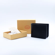 Show Your Hem “Hachicko” Wallet - Black