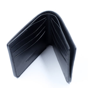 Show Your Hem “Hachicko” Wallet - Black