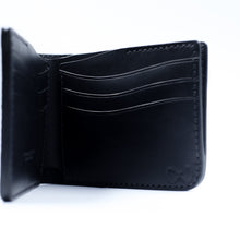 Show Your Hem “Hachicko” Wallet - Black