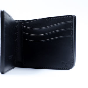 Show Your Hem “Hachicko” Wallet - Black