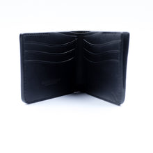 Show Your Hem “Hachicko” Wallet - Black