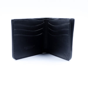 Show Your Hem “Hachicko” Wallet - Black