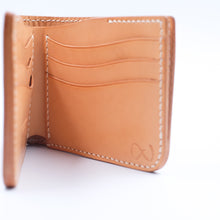 Show Your Hem “Hachicko” Wallet - Tan