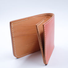 Show Your Hem “Hachicko” Wallet - Tan