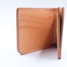 Show Your Hem “Hachicko” Wallet - Tan