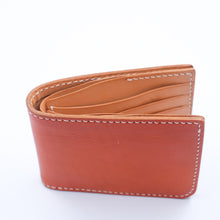 Show Your Hem “Hachicko” Wallet - Tan
