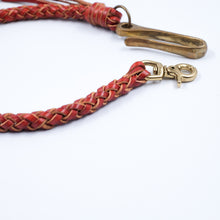 Show Your Hem '6 Strands Braided' - Tan