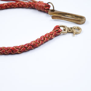 Show Your Hem '6 Strands Braided' - Tan
