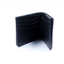 Show Your Hem “Hachicko” Wallet - Black
