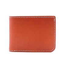 Show Your Hem “Hachicko” Wallet - Tan