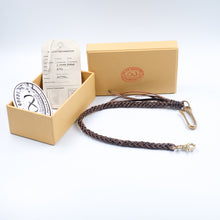 Show Your Hem '6 Strands Braided' - Black