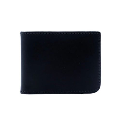 Show Your Hem “Hachicko” Wallet - Black
