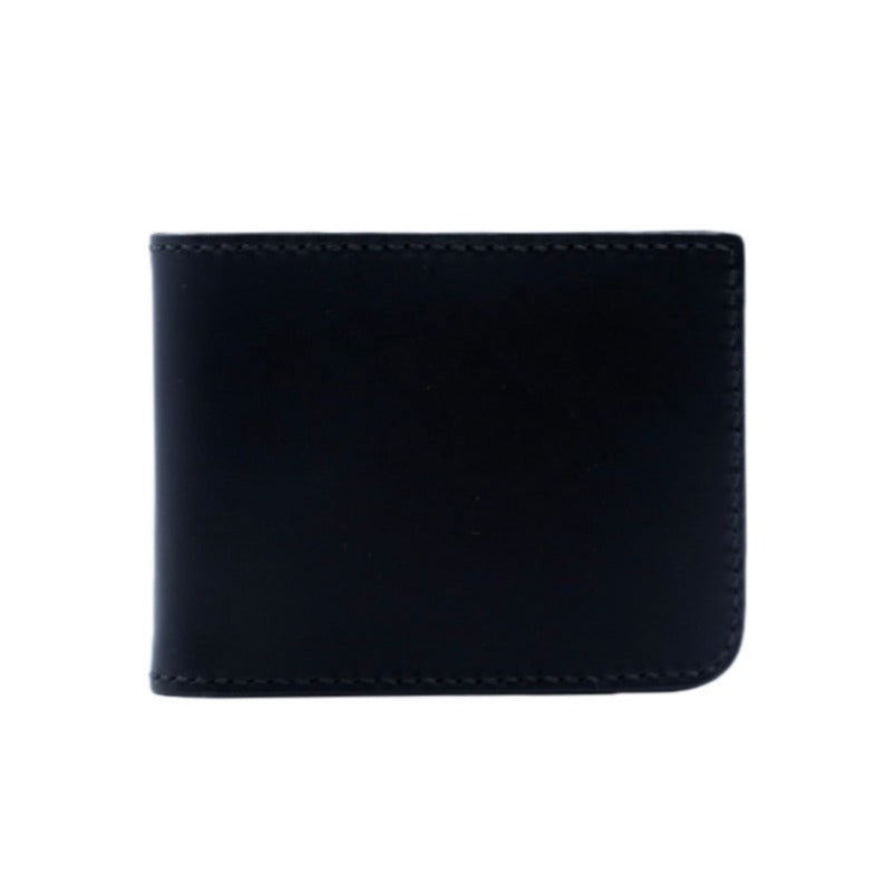 Show Your Hem “Hachicko” Wallet - Black