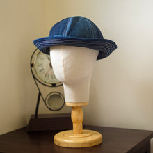 Karl Factory 'Indigo 6-Panel Cap #3 (62cm)