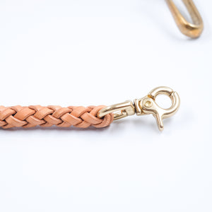 Show Your Hem '6 Strands Braided' - Natural