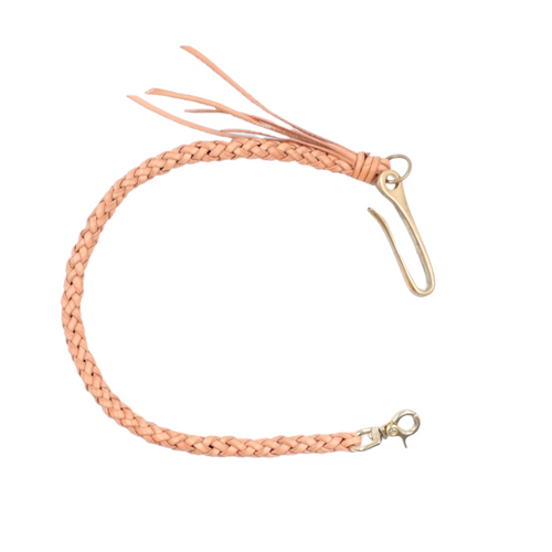 Show Your Hem '6 Strands Braided' - Natural