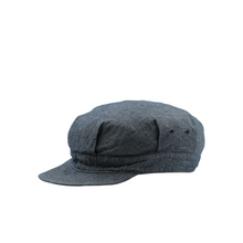 TCB Caps 40's M-41 Field Cap - Blue