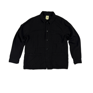 FOB Factory 'F2413' - Black