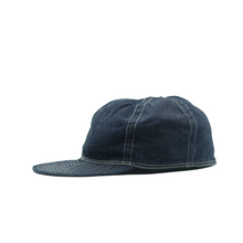 TCB 40'S Cap Denim