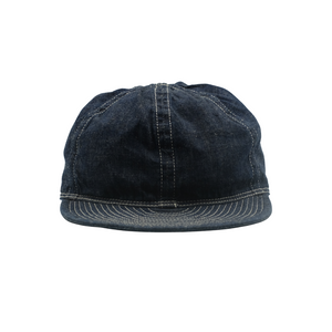 TCB 40'S Cap Denim