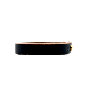 Show Your Hem 'Bracelet' - Black