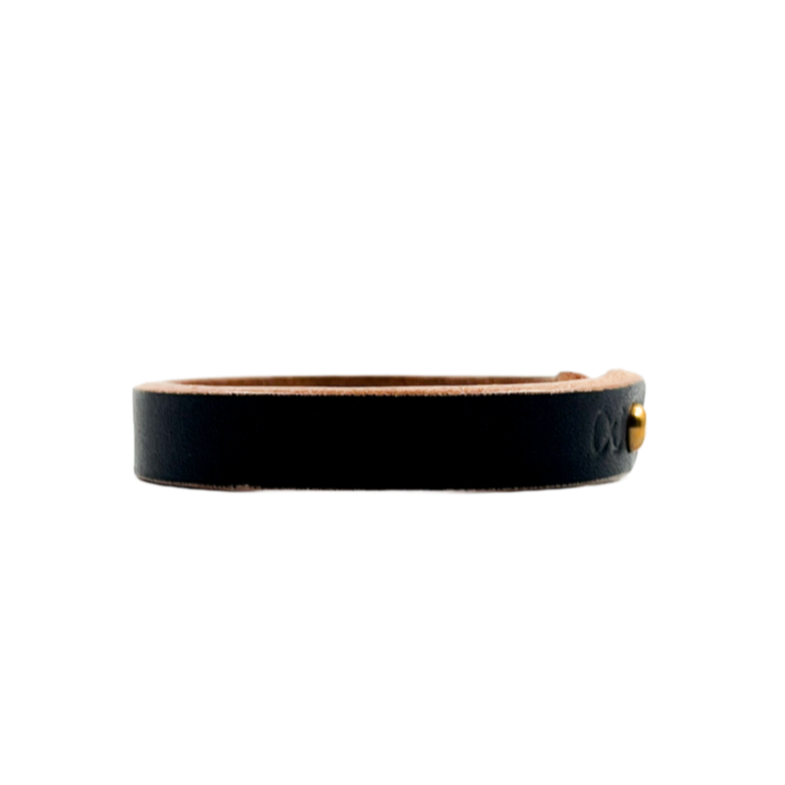 Show Your Hem 'Bracelet' - Black