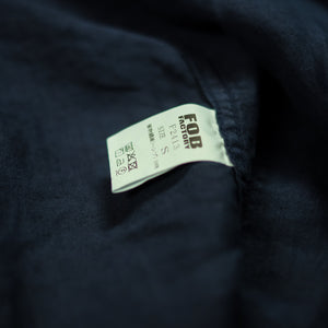 FOB Factory 'F2413' - Navy