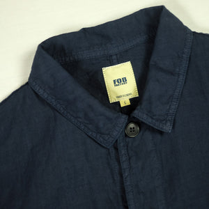 FOB Factory 'F2413' - Navy