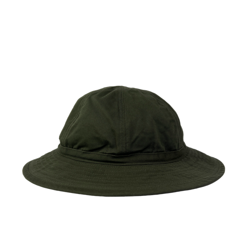 TCB 30'S Hat Chino - Olive