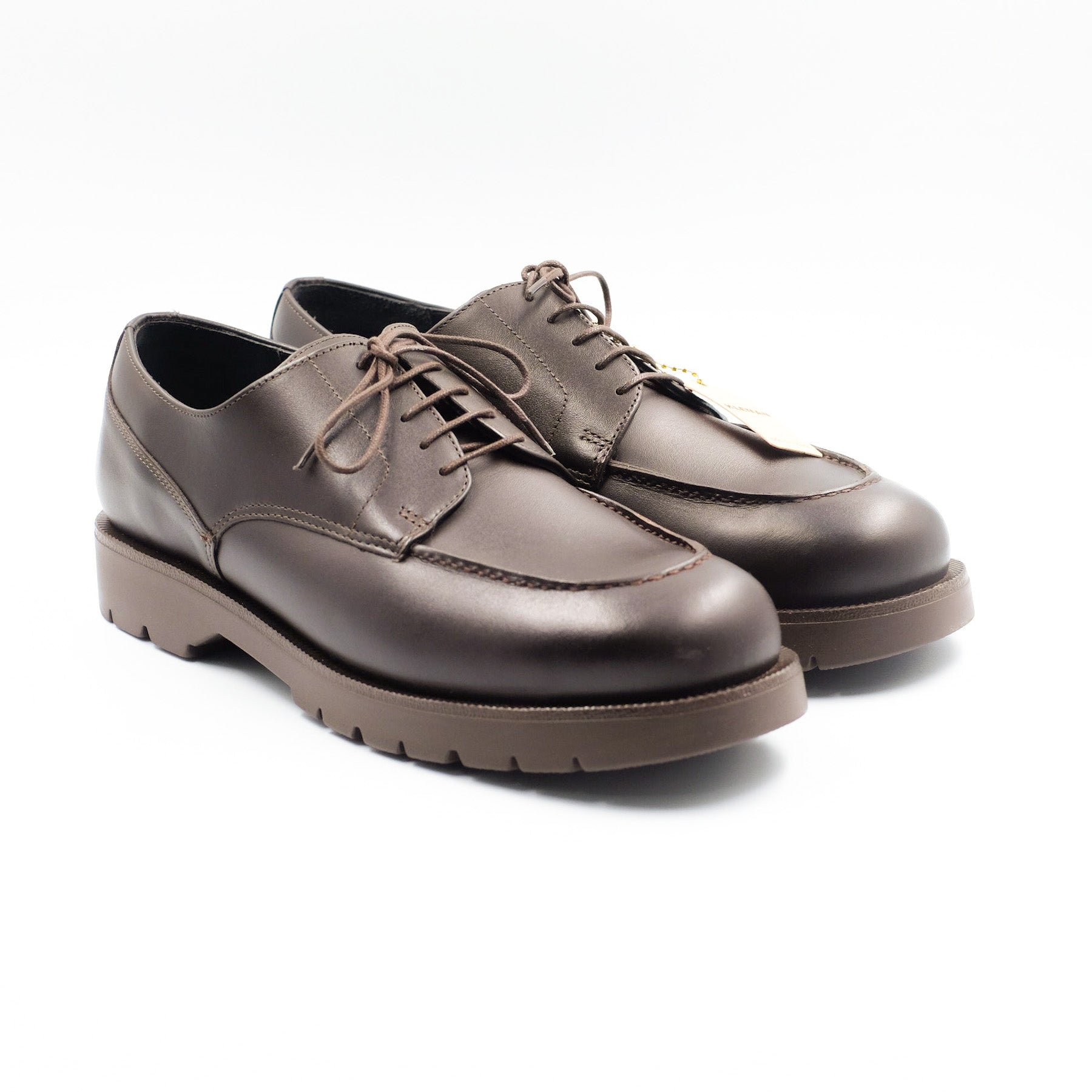 KLEMAN　FRODAN 42 Kleman Frodan Noir Footwear | Assembly Label