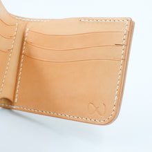 Show Your Hem “Hachicko” Wallet - Natural