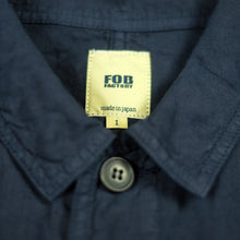 FOB Factory 'F2413' - Navy