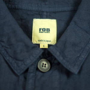 FOB Factory 'F2413' - Navy