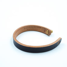 Show Your Hem 'Bracelet' - Black