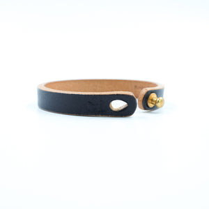 Show Your Hem 'Bracelet' - Black