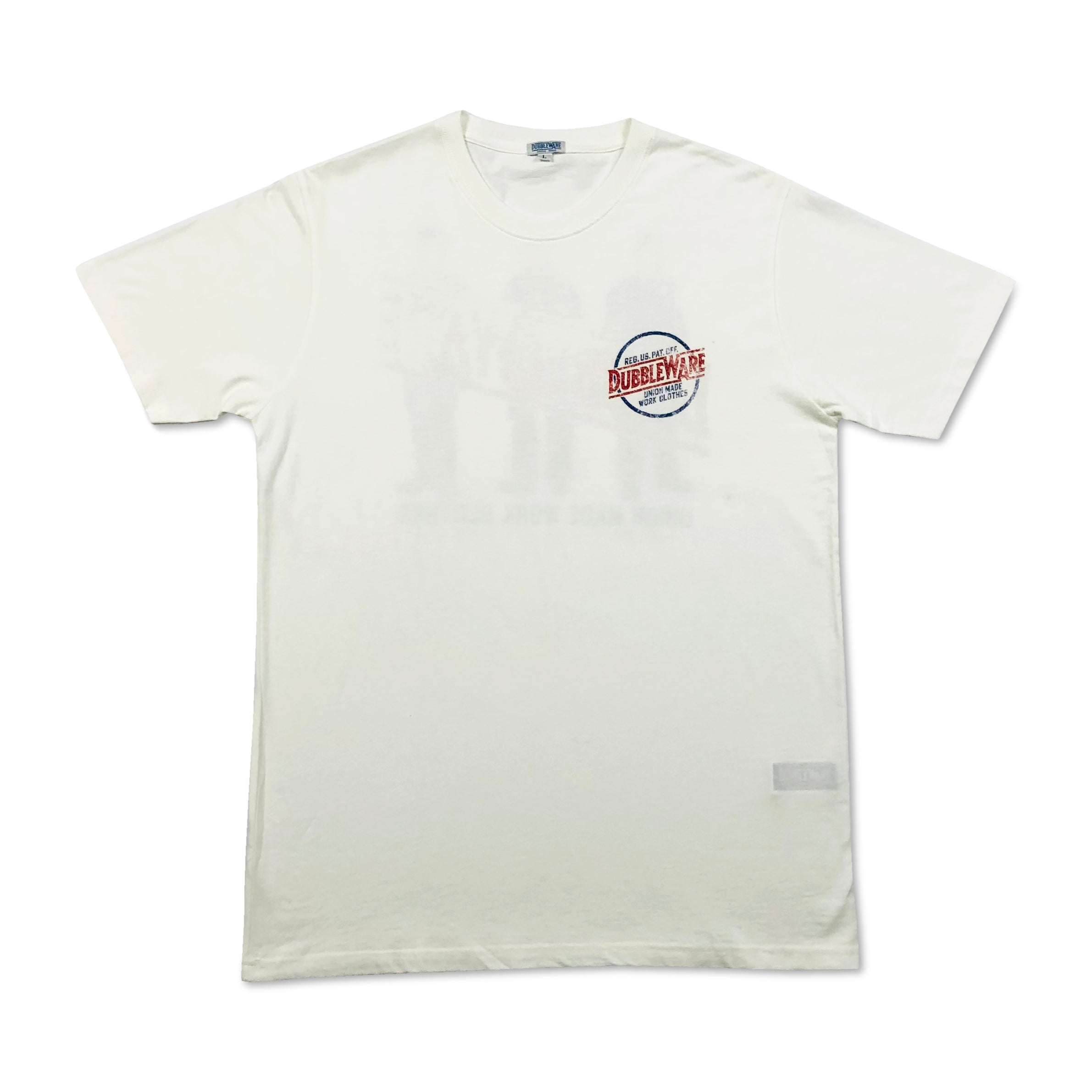 トップス soonerorlater 3guruguru sideprint tee 9267-SunsetTB-1-