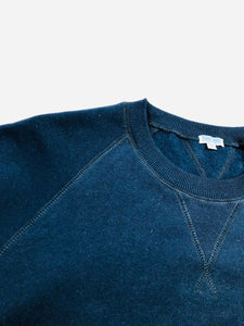 Dubbleware 'Buzz Regalan' Sweater - Navy