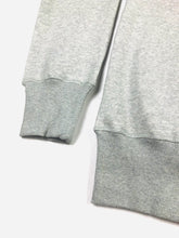 Dubbleware 'Buzz Regalan' Sweater - Heather Grey