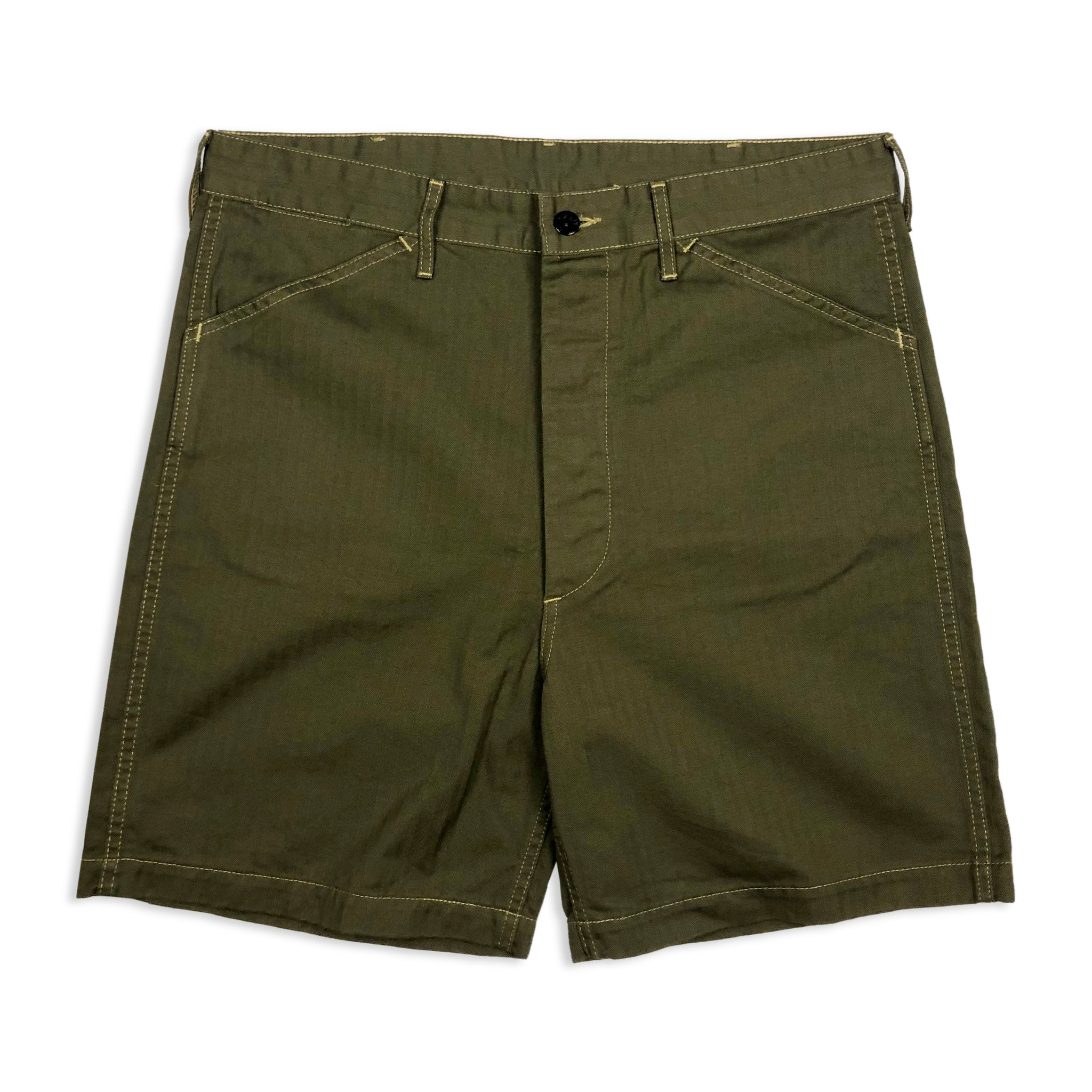 TCB 40's USMC SHORTS　HBT TCBジーンズ　ショーツ IMG_7266_1_2048x.jpg?v=1624333416