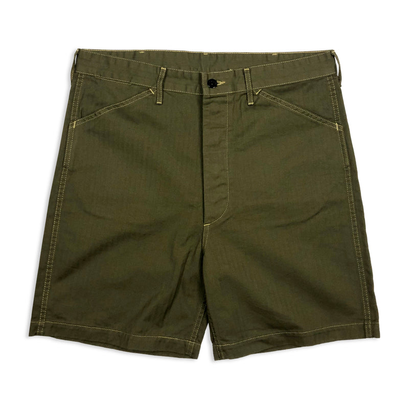 TCB 40's USMC SHORTS　HBT TCBジーンズ　ショーツ IMG_7266_1_800x.jpg?v=1624333416